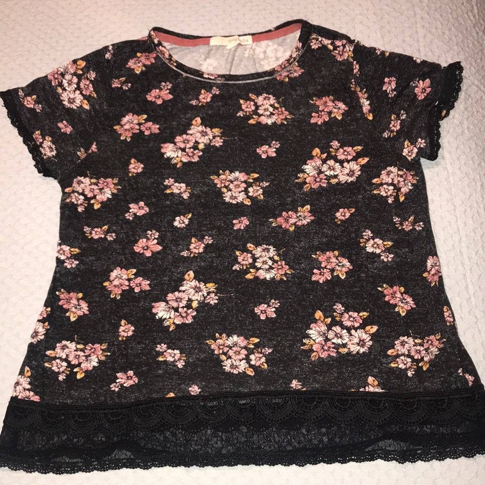 Woman’s shirt